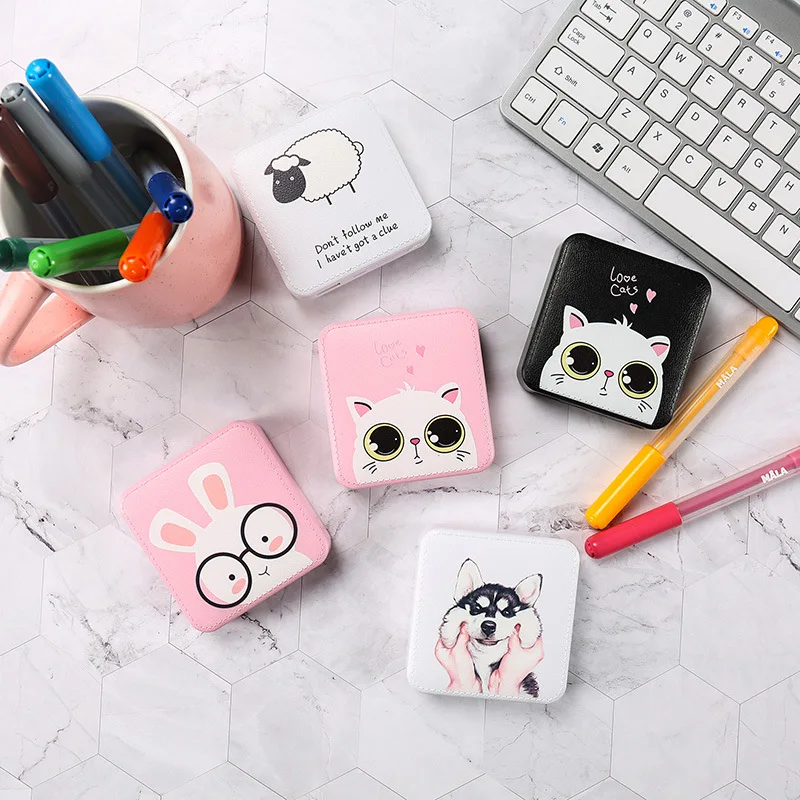

10000Mah Mini Power Bank Portable External Battery Fast Charging Powerbank Cute Mini Poverbank For iPhone Samsung Xiaomi Huawei