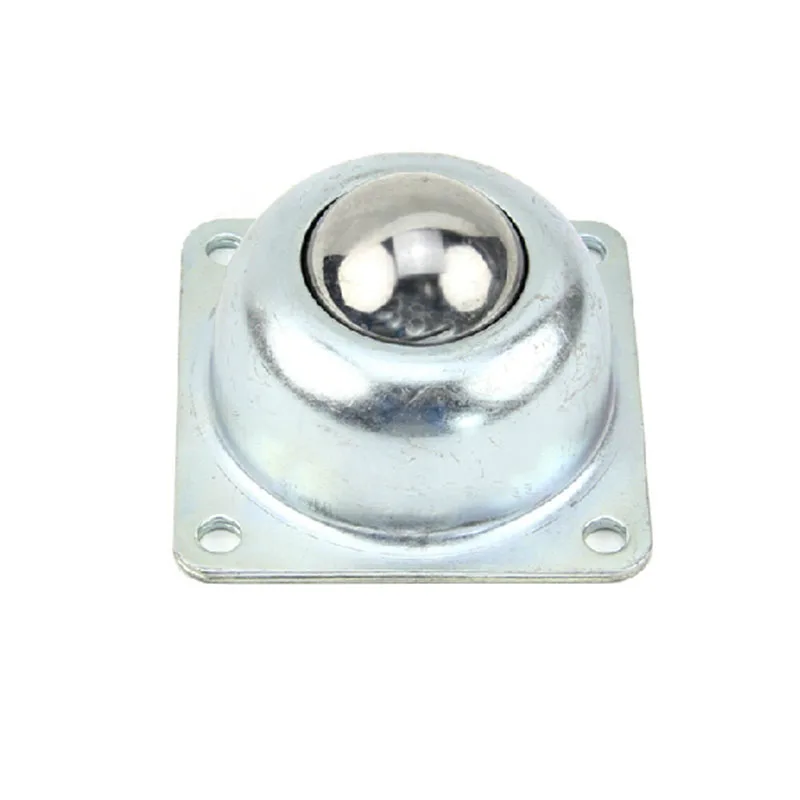 Круглое колесо для трансмиссии KF511 4 шт. 77x77 мм|ball wheel caster|caster ball wheelsball caster |