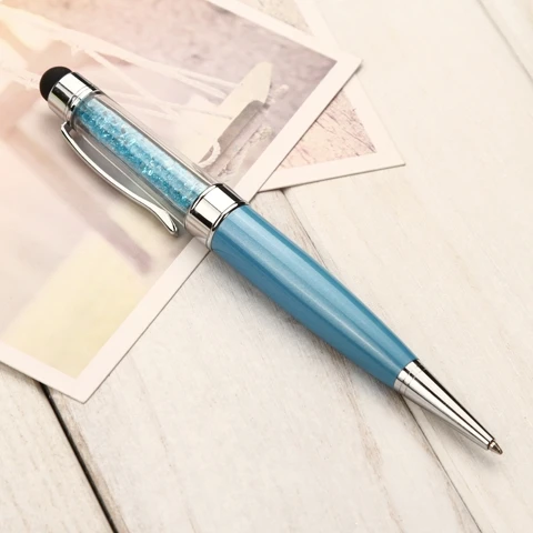 Touch Pen Mini USB 2 0 флеш память переносной usb накопитель флэш Usb на ключ 64 ГБ 32 16 8 Гб в