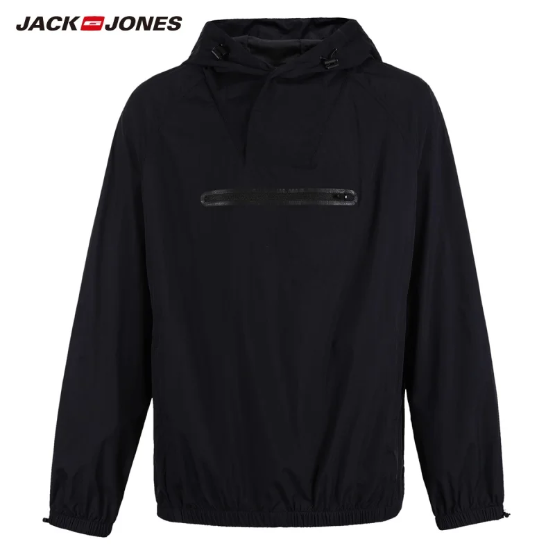 Jack& Jones мужской осенний светильник с длинными рукавами пуловер C | 218321555