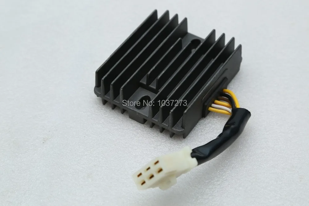 Регулятор напряжения выпрямитель для Кавасаки Z400F 83 94 ZN400 F 84 85 KLE500 91 05|rectifier