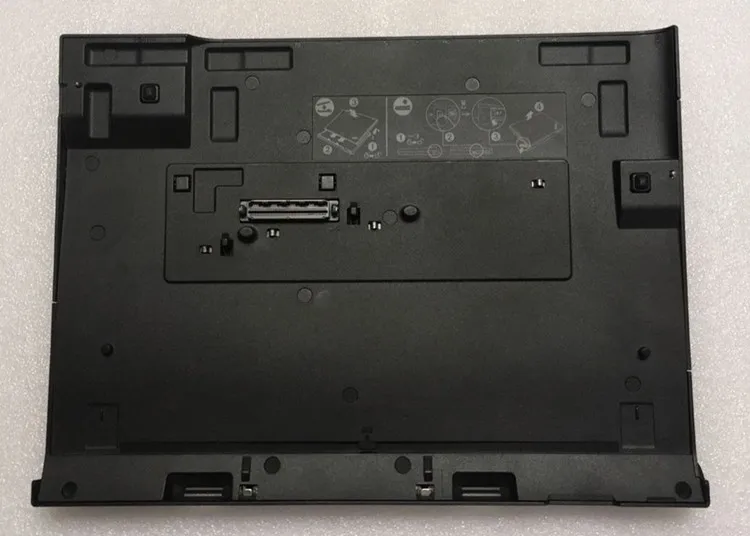 Оригинальный запас базовой док станции X230 X220 X220T X230T FRU: 04W1420 P/N:0A86464|inventory|fru |