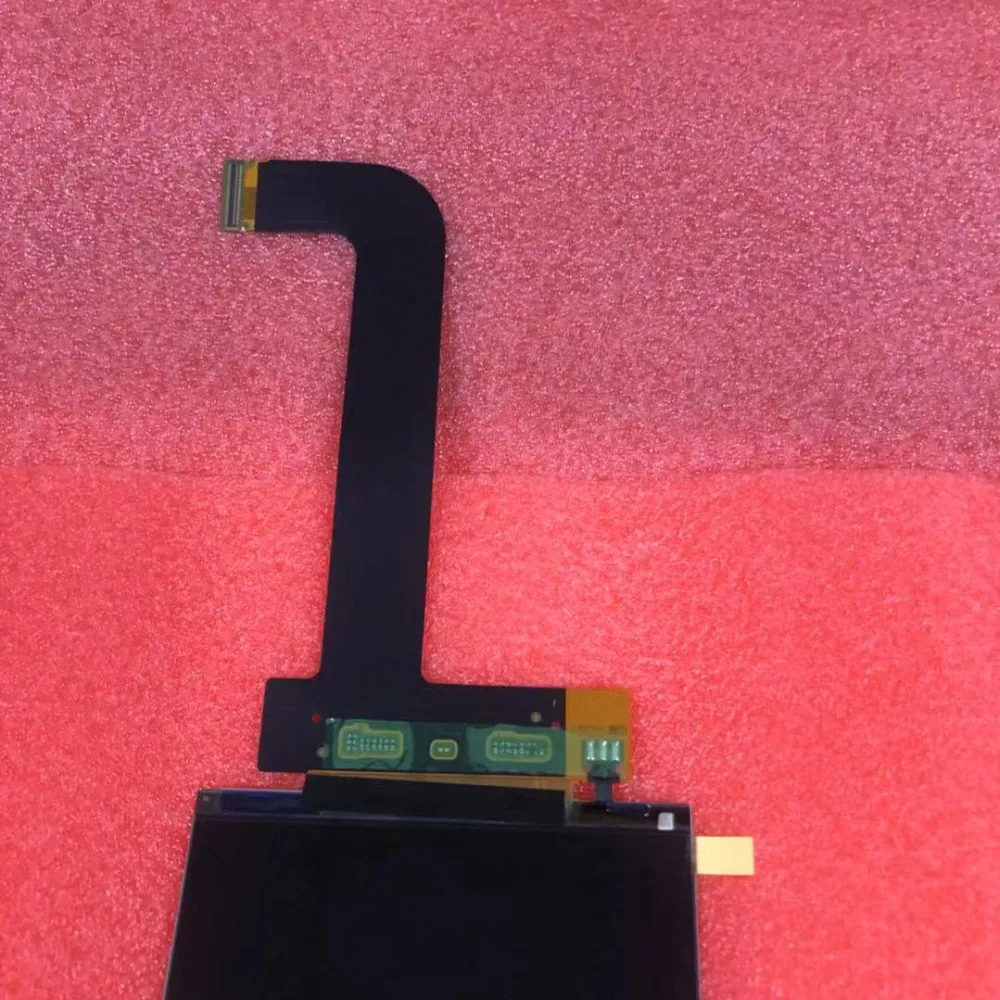 Оригинальный Новый LS055R1SX03 5 дюймов 2560*1440 для дубликатора Wanhao 7 DLP 3D принтера ЖК