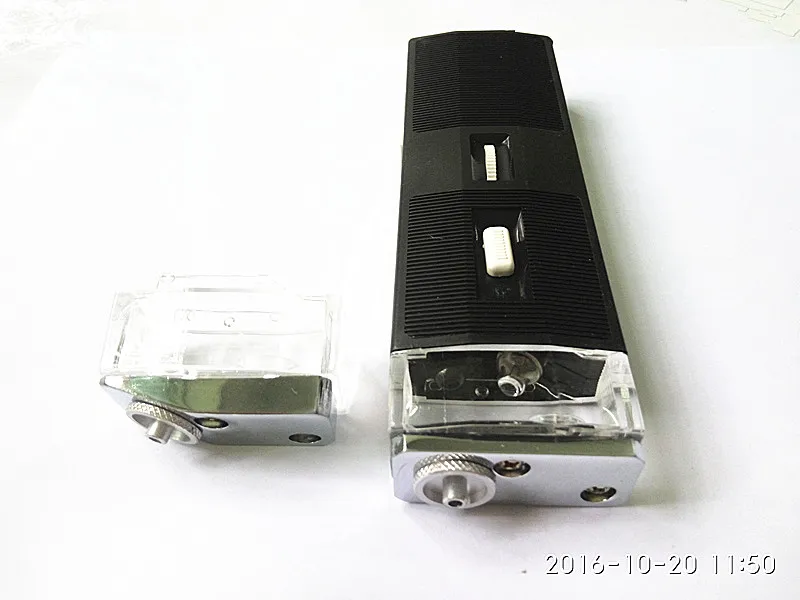 Pro'sKit 8PK-MA009 волоконно-оптический комплект для просмотра светового Лупа