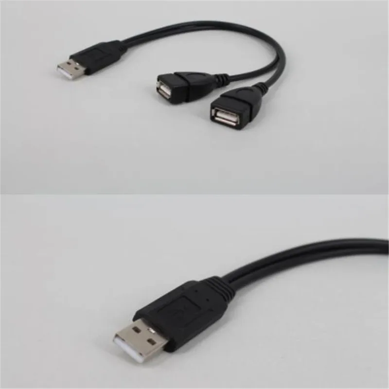 2 в 1 кабель Micro USB штырь гнездо|Кабели для MP3/MP4-плееров| |