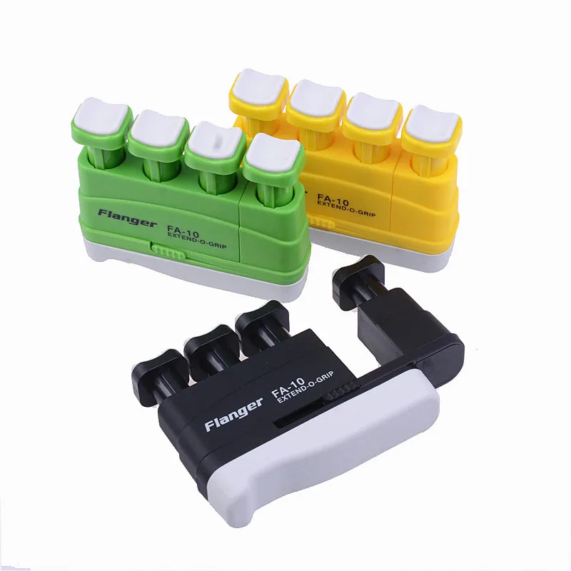 Портативный FA-10 фланжировочный станок выдвижной тренажер для пальцев пальца