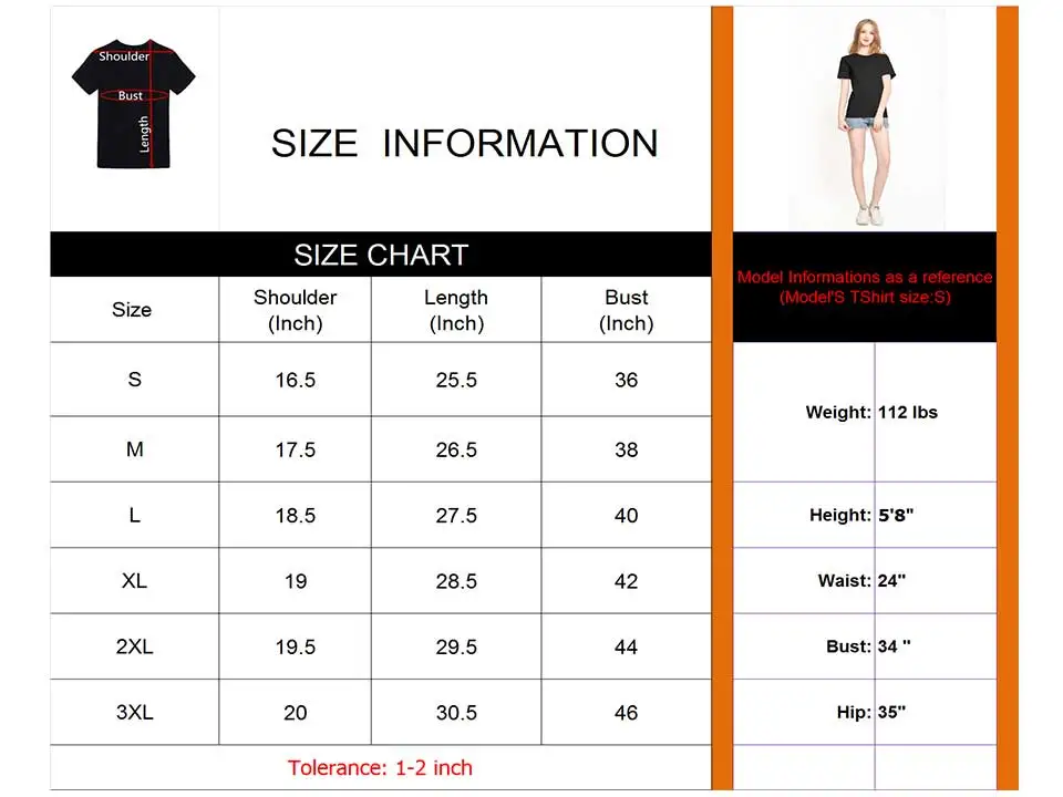 

DA DUM Shark 100% Cotton top tees Clothes Harajuku Fashion Printed Tshirt Graphic T-Shirts for women Ladies girls