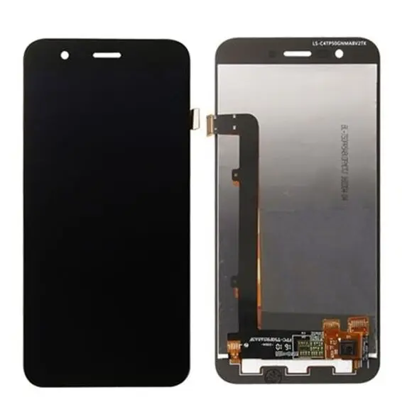 Протестировано для Vodafone Smart Prime 7 VF600 дисплей ЖК-экран с сенсорной панелью