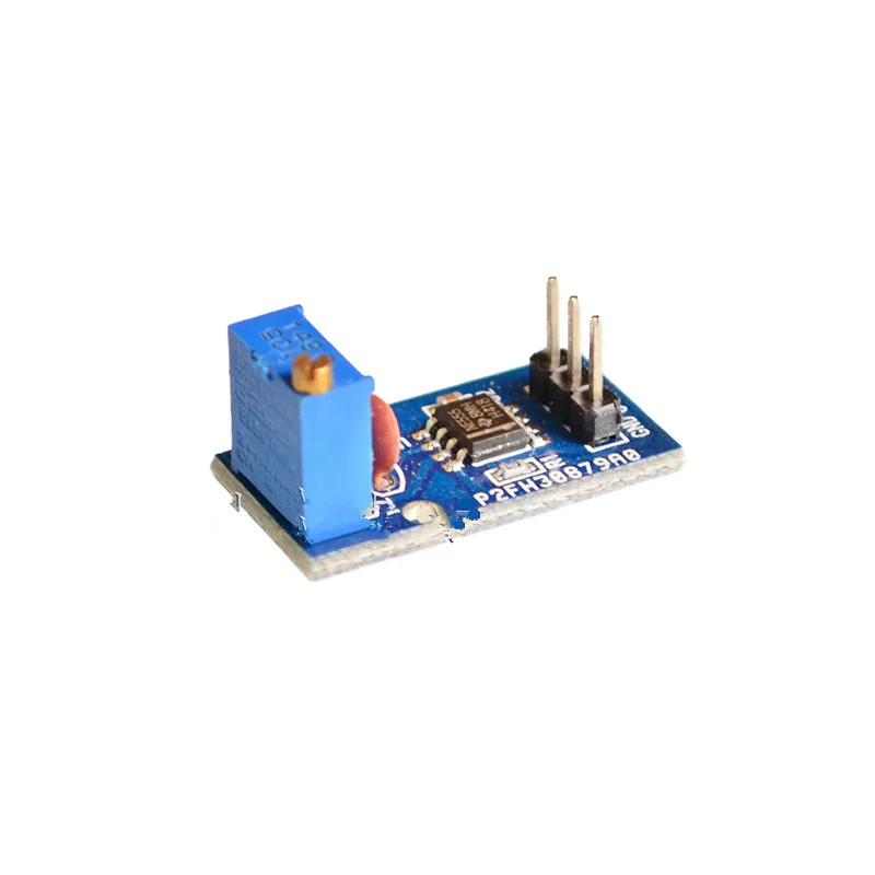 Регулируемый Частотный импульсный генератор NE555 для Arduino Smart Car|module for arduino|modules