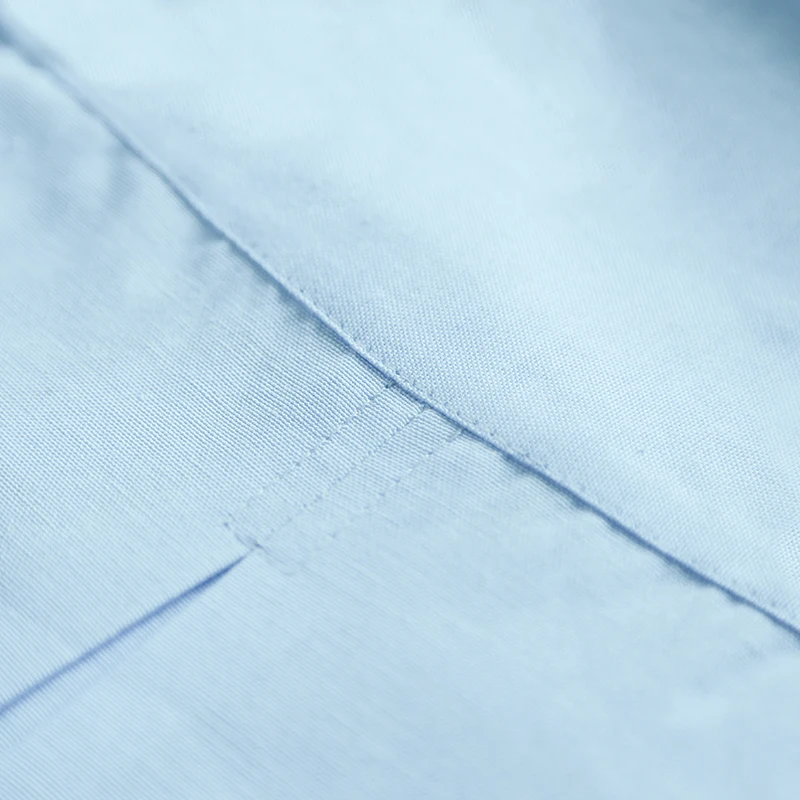 

New Arrival Boys Casual Blouse Long Sleeve Boys Shirt Oxford Turn-down Collar Boys Autumn Shirt