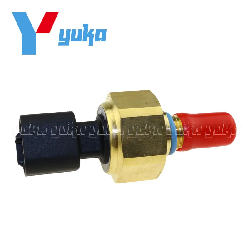 HD впускного воздуха Температура Давление Temp Сенсор переключатель для Peterbilt 377 378