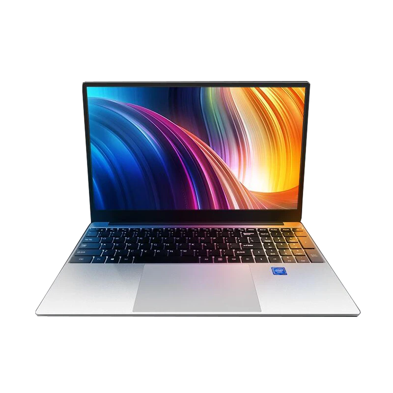 15,6 дюймов 8 ГБ ОЗУ 512 ГБ SSD Intel четырехъядерный 2,4 ГГц USB 3,0 HDMI 1920*1080 HD экран Windows ультрабук ноутбук компьютер
