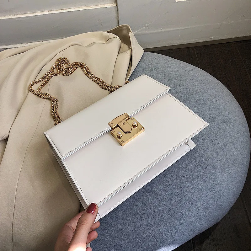 Женские сумки через плечо для женщин 2020 Высококачественная кожаная роскошная