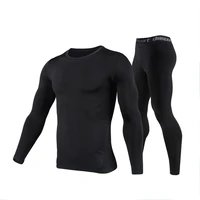 winter thermal underwear sets men quick dry anti microbial stretch mens thermo underwear female warm long johns lucky john mens