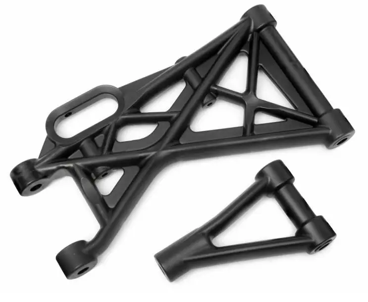 HPI Racing 85402 комплект задних подвесных рычагов 5SC/5B/5T/5B Flux/5SC SS/5b SS | Игрушки и хобби
