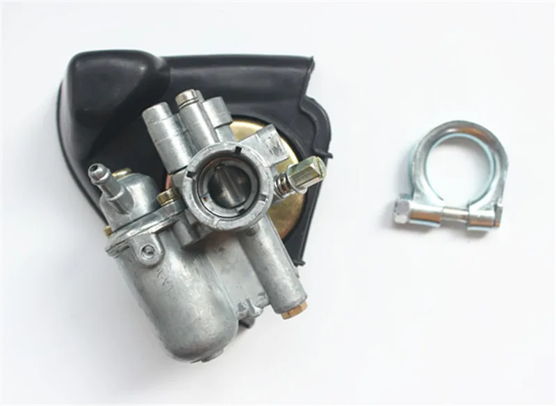 Карбюратор carb для замены мопеда/Карманный подходит peugeot 103 pgt103 mbk av10 Gurtner style 12 мм