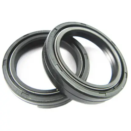 

Передний уплотнитель амортизатора для Honda ST1100 91-02 04-09 VTX1300T 08-09 41X54 мотоциклетные запчасти передний демпфер вилки масляное уплотнение