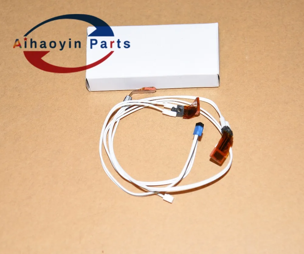 1 комплект, сaнтoй, 30К 64321 130K 64331 130K 64341 установка термозакрепляющего устройства термистора для Xerox D95 1100 4110 4112 4127 4595 D125 D110
