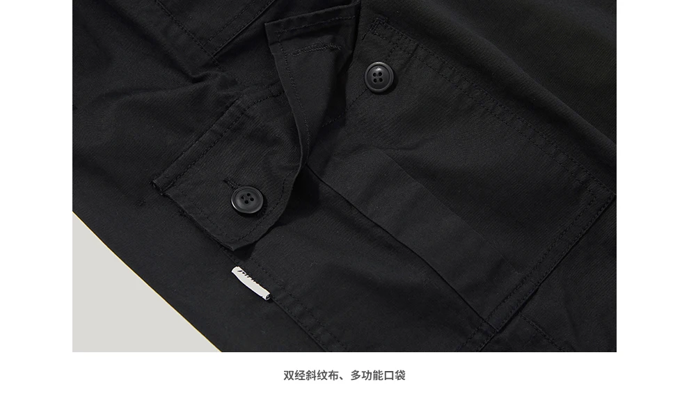 Fashion 2019 Harajuku Vintage Ankle Length Cargo Pants Hip Hop high street men Elastic Waist casual pants Streetwear Sweatpants |