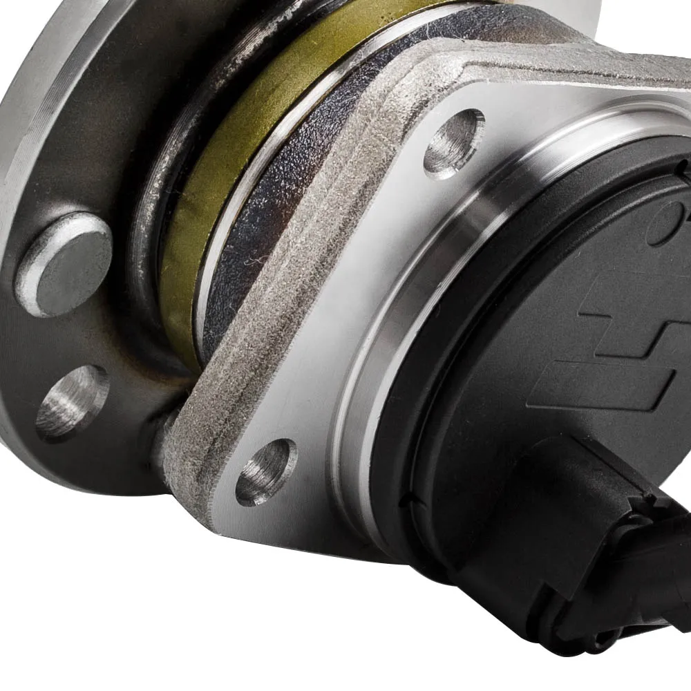 

2pcs For Ford Mondeo MK III 00-07 Jaguar X-Type 02-09 Rear Wheel Bearing HUB C2S17483 4858822 11150191124904 1138449 1146689