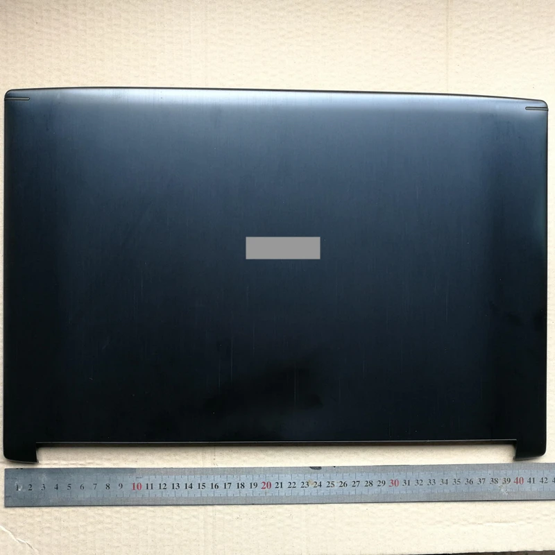 Топ-кейс для ноутбука Базовая ЖК-задняя крышка для ACER Aspire 7 A717-72G-72PV 17,3"
