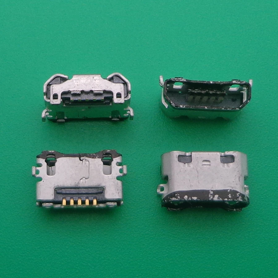 200 шт./лот для Motorola Moto G3 XT1031 XT1042 XT1033 разъем зарядки micro usb док станции|lot lot|lot usblot |