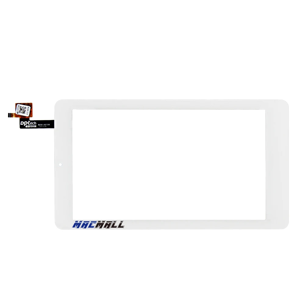 Новинка для Acer Iconia B1 760 80701 0A5720C сменный сенсорный экран 7 дюймовый черный