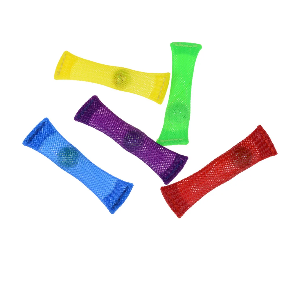 Juguete de 1 piezas de Color mixto. Ayuda con el autismo para ni&ntilde;os y adultos. Ayuda a aliviar el estr&eacute;s y a aumentar el enfoque.-2