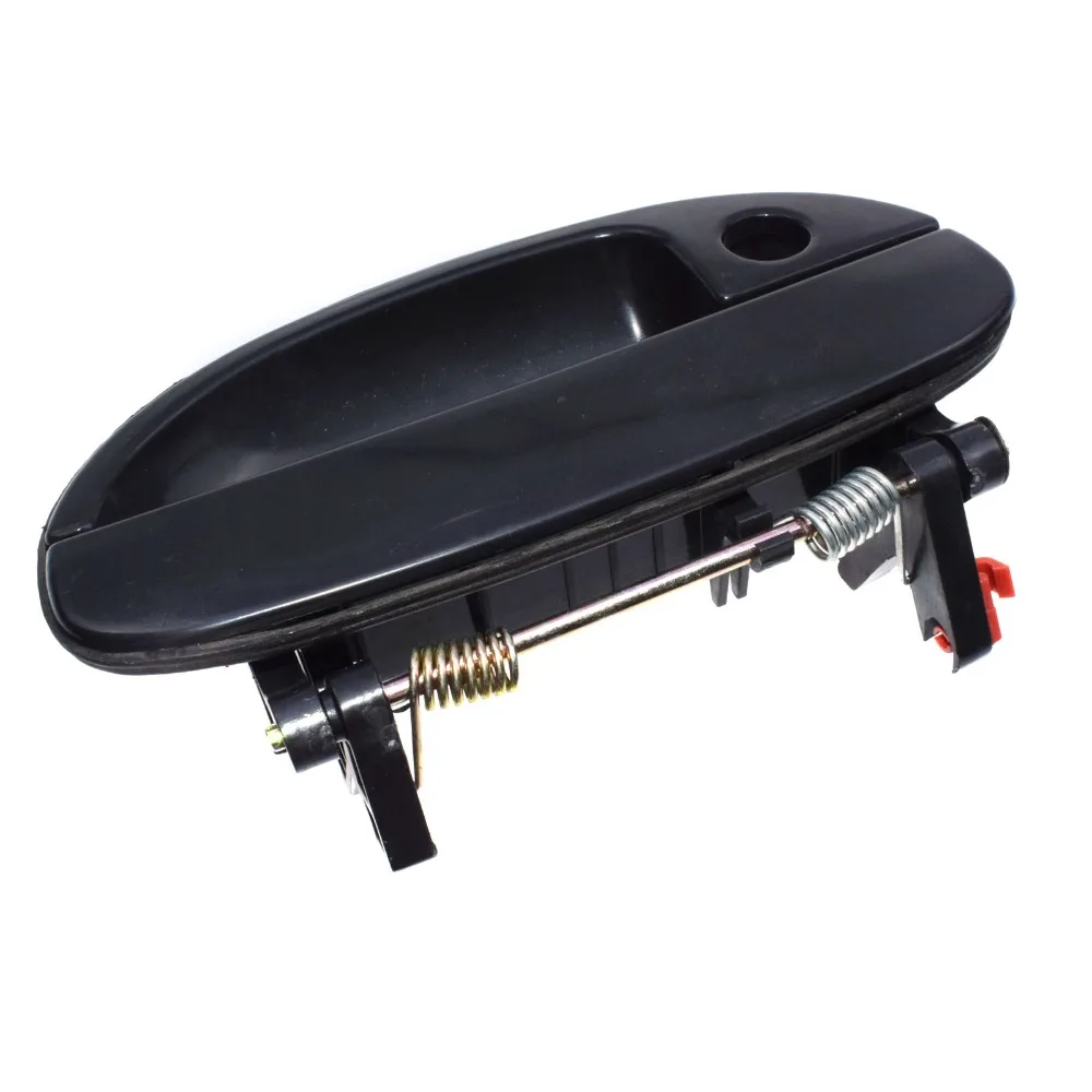 ISANCE передняя правая Внешний Ручка двери для Daewoo Nubira 2.0L L4 16V 1997 1998 1999 OEM #96308043 |