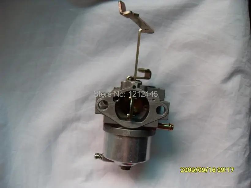 Montagem do Carburador para Yamaha Mz360 Ef6600 Generator Peças e acessórios do gerador
