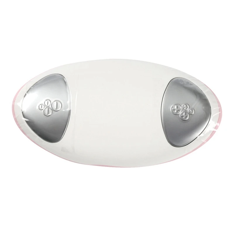 Ионно Очищающий Инструмент с usb зарядкой для глубокого очищения лица