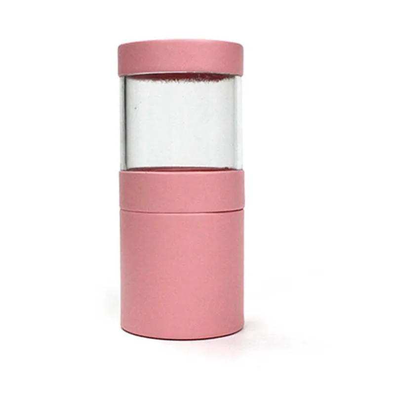 pink holder 12 шт. набор кистей для макияжа, тени для век, основа для бровей, губ, кисть для лица, косметика, кисти для макияжа, инструмент+ кожаный подстаканник, чехол, набор - Handle Color: pink holder