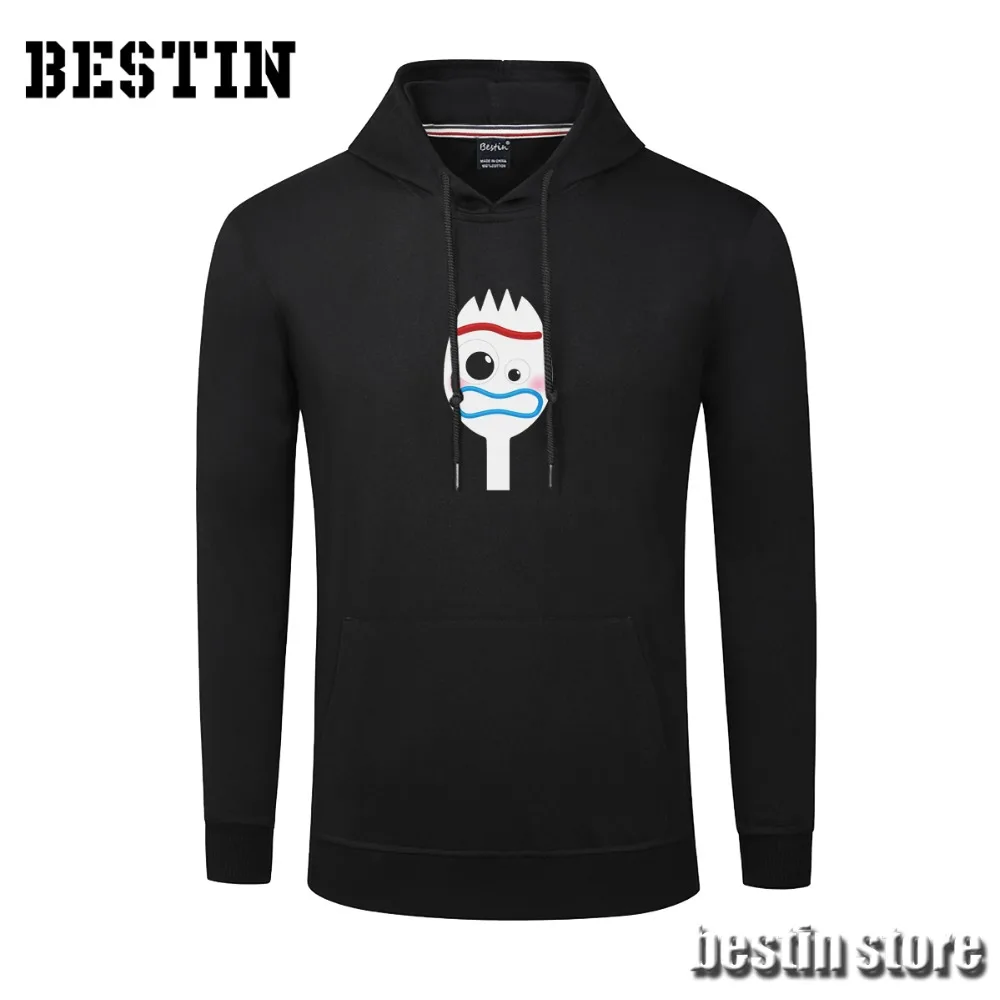 Bestin Новый игрушка из фильма История 4 форки мультфильм хлопковая