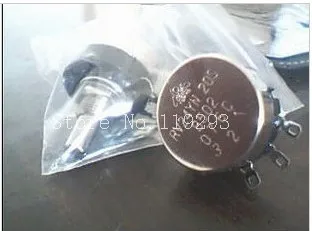 [BELLA] импортный потенциометр TOCOS RV24YN 20S B502 10PCS/лот|tocos potentiometer| |