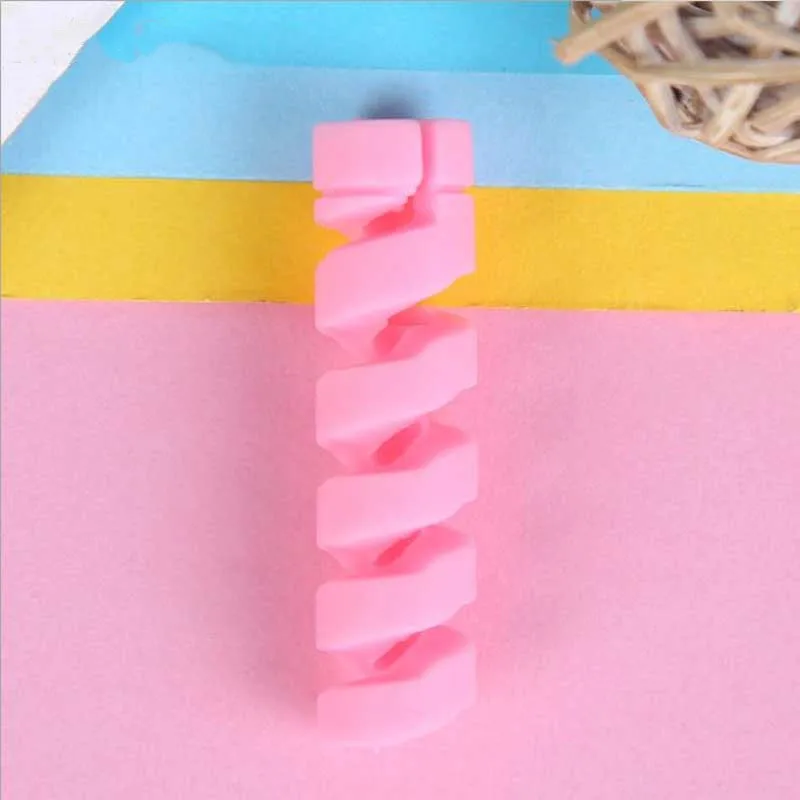 Кабель протектор для Iphone XS Max XR 7 8 Plus 6 6S 5 5S SE чехол huawei P20 Lite Y6 2018 P30 Pro Чехол