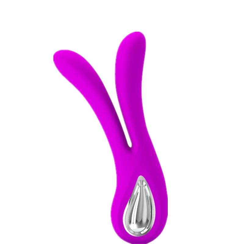 Pretty Love Super Powerful Dual motors Vibrators for Women G spot Massager Multi-Speed Waterproof Adult Sex Products couple | Красота и