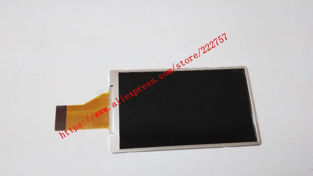 Новый жк-экран для видеокамеры Panasonic HDC- HS60 HS80 TM55 TM60 TM80 SD40 SD60 SD80 MDH1 GK без подсветки