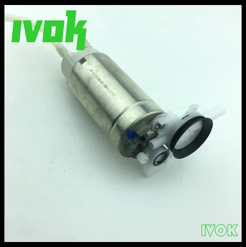 Fuel Injection Pump For Ford 2.0T VOLVO A2C82296300 | Pumps