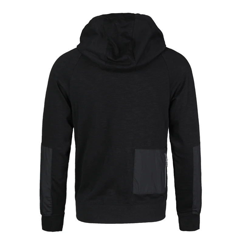 Мужская толстовка NIKE AS M NSW ME оригинальная спортивная куртка с капюшоном LTWT