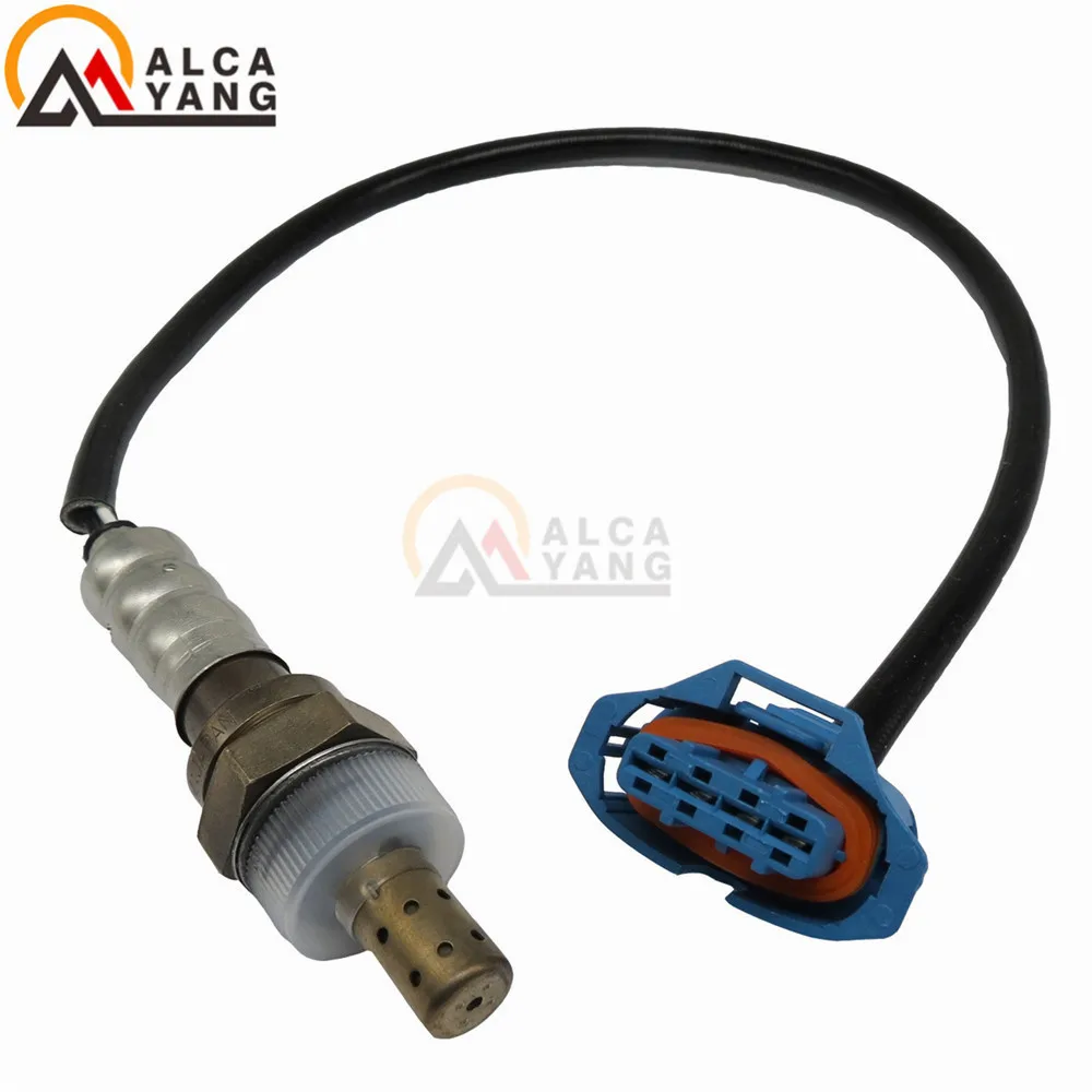 55566650 передний кислородный датчик для Buick Excelle Chevrolet Cruze 1.6L 1.8L 2009-2010 2009- 55566650 лямбда Датчик высокого качества