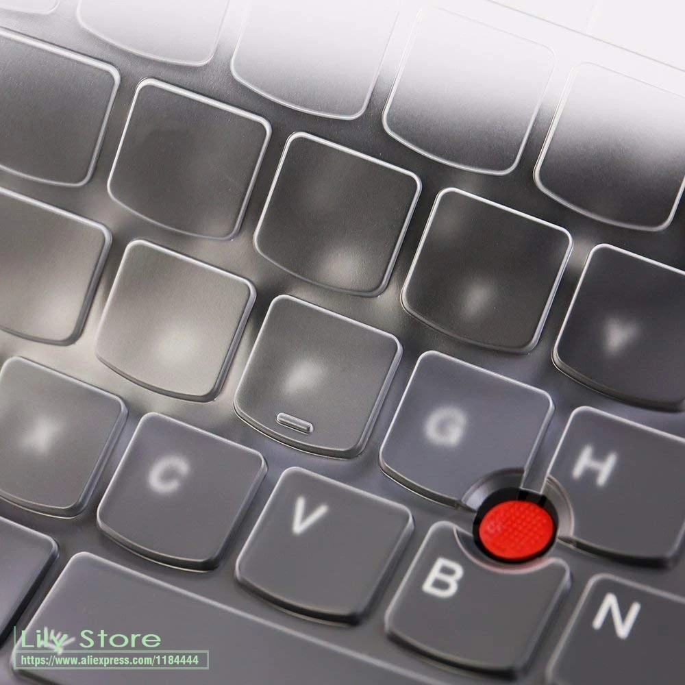 Для Lenovo Thinkpad X1 Carbon 14 &quot2016/2017/2018 ThinkPad Yoga 2017 Gen New S2 A475 TPU Защитная крышка для