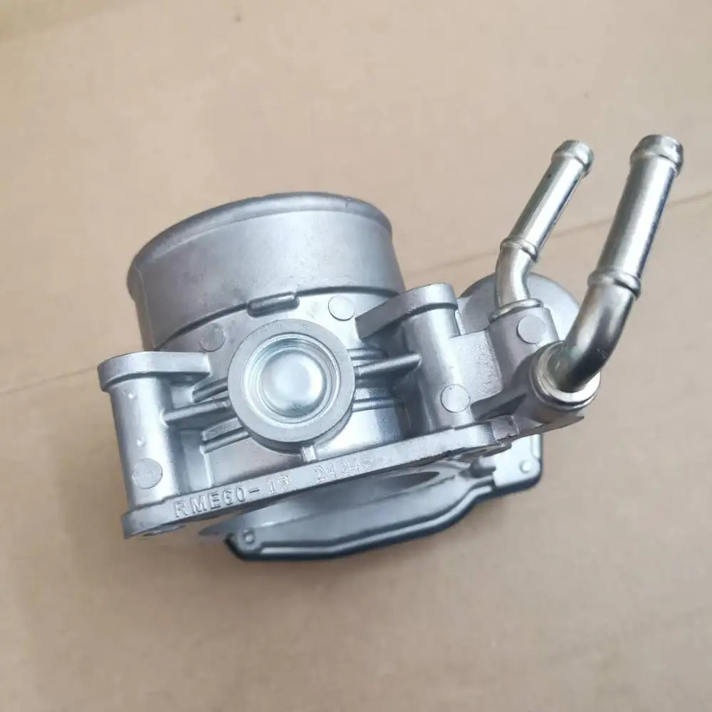 Корпус дроссельного клапана OEM 16119-JN00A 16119JN00A RME60-19 SERA526-01 SERA52601 подходит Micra K12 Tiida C11 HR16DE