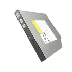 Для ноутбука Acer Aspire V5 Series, Внутренний оптический привод 9,5 мм SATA, сверхтонкий 8X DVD RW RAM, горелка 24X, запись компакт-дисков UJ8C2Q