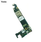 Разблокированная мобильная электронная панель Ymitn материнская плата схемы гибкий кабель для Sony Xperia Sola MT27 MT27i MT25i ST25i