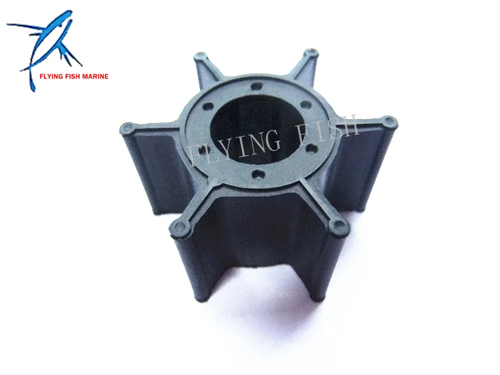 

662-44352-01 662-44352-01-00 47-95611M 47-81242M Boat engine Impeller for Yamaha 6HP 8HP 15HP Outboard Motor ( 6A 6B 8B 15A ) ,