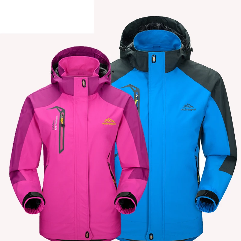 Ветровка мужская и женская модная непродуваемая куртка для путешествий верхняя