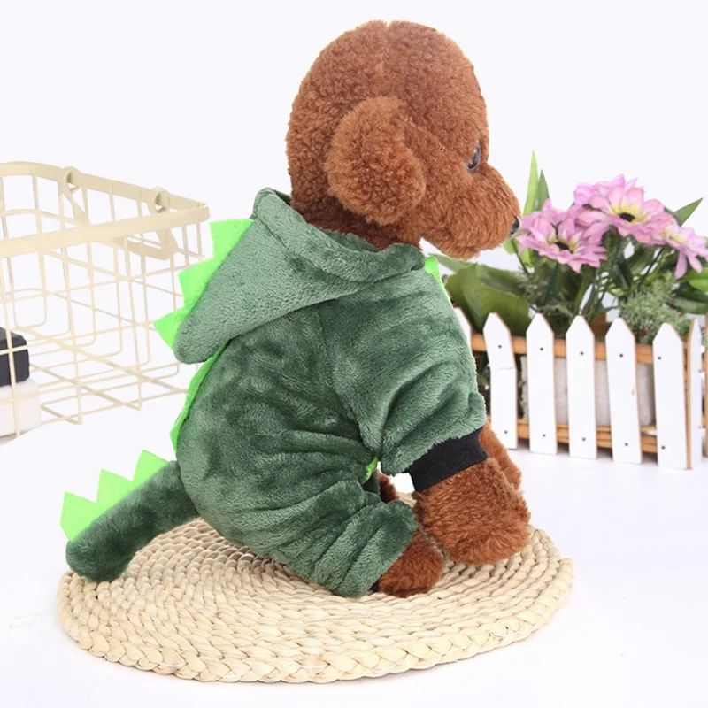 Лидер продаж зимняя одежда для собак теплая пуховая куртка водонепроницаемое