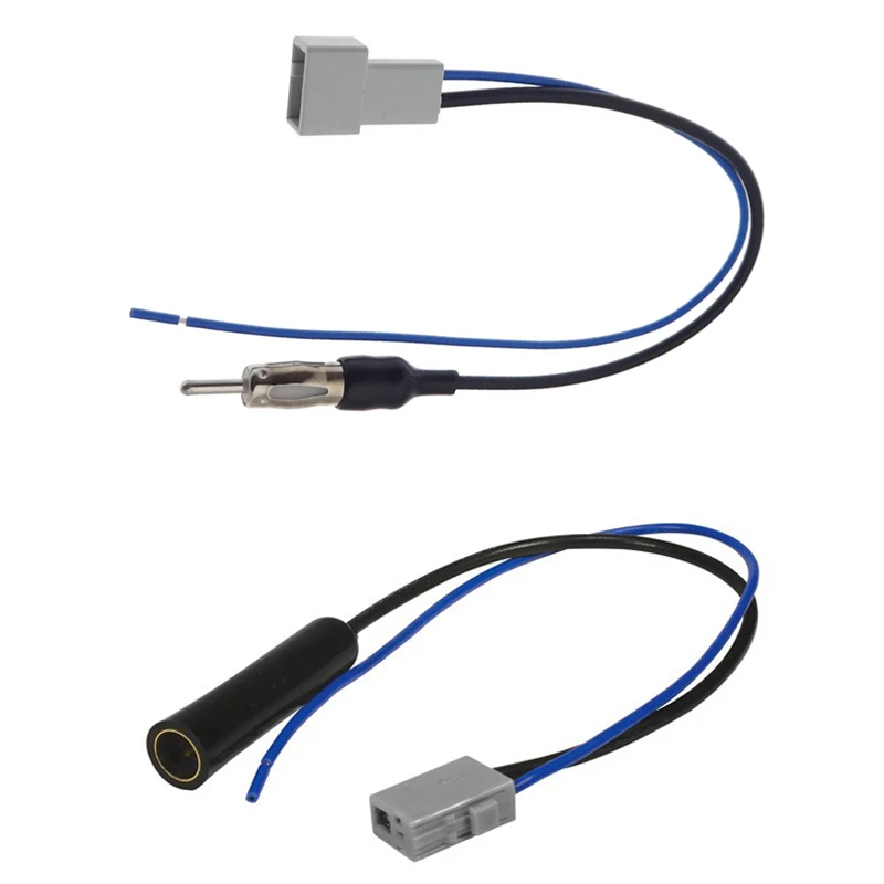 Кабель для радиоантенны Biurlink женский с штекером Honda Car|car radio cable|car antenna cablehonda cable |