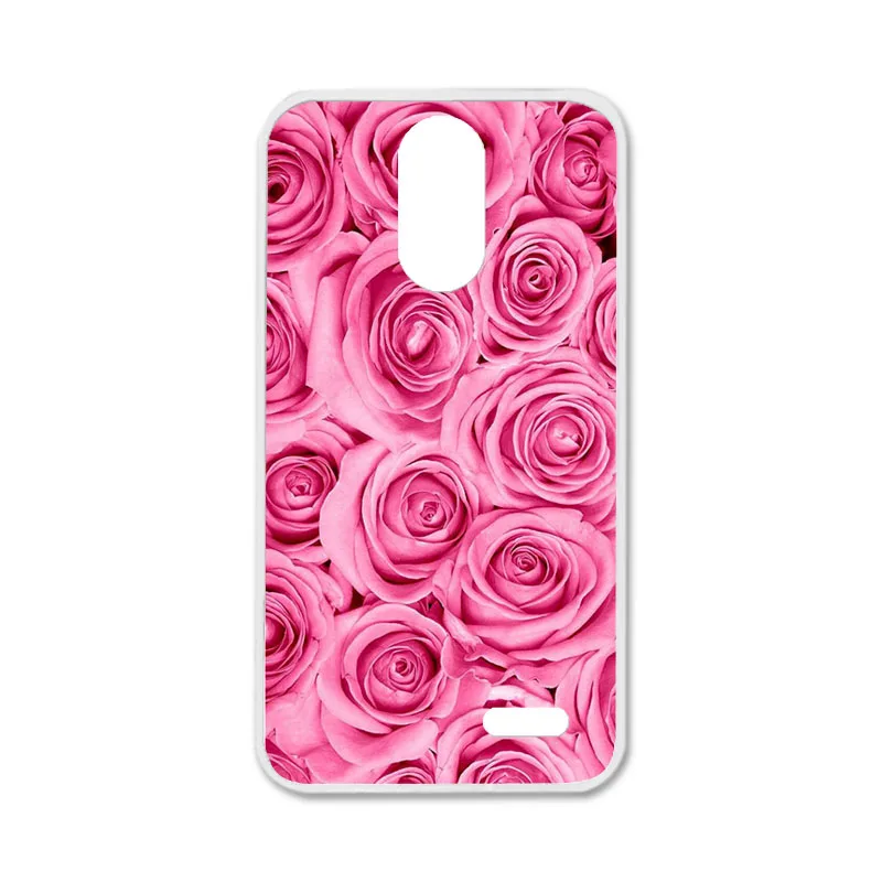 C115 Мягкий чехол для Leagoo, M5 Plus, чехол s, TPU, силиконовый, DIY, окрашенный бампер для Leagoo, M5 Plus, 5,5 дюймов, чехлы, Coque, кожа, задняя крышка, чехол - Цвет: C115