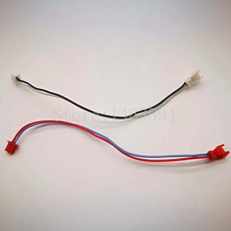 MQ9 управление 2 шт соединительный провод для XK A110 RC самолет запасная часть XK A110 мотор соединительный провод